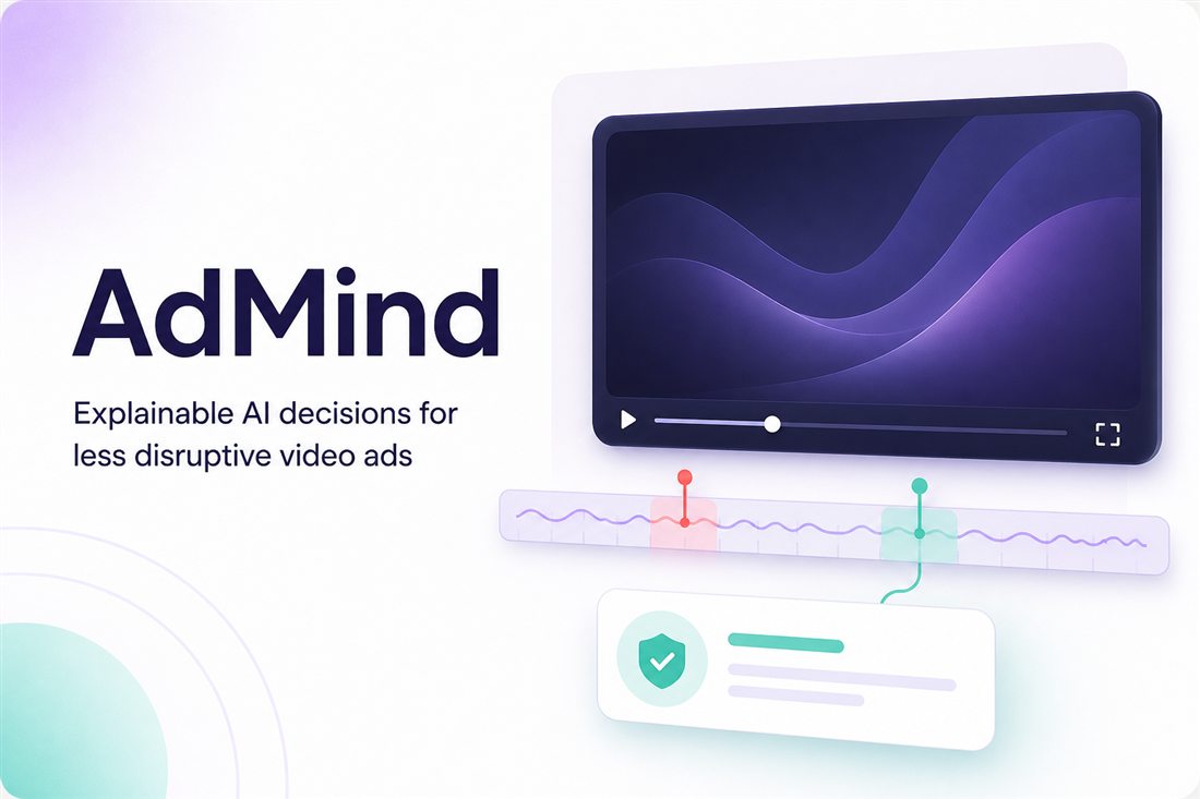 AdMind decision console